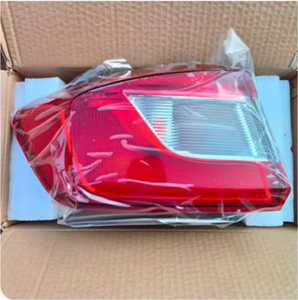 2009 2014 16-17-18 per il gruppo luci posteriori posteriori Chevrolet Cruze nuove luci dei freni posteriori alogene e Xenon Cruze - Product Image 3