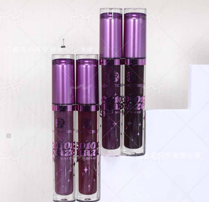 Lápiz Labial Líquido y Brillo Labial Hidratante, Perlado, de Larga Duración, Resistente al Agua y Antiadherente, Venta al Por Mayor - Product Image 2