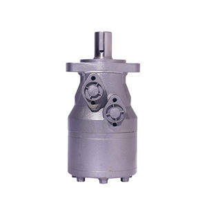 Moteur orbital hydraulique HUAMAO OMH200 OMH250 OMH315 OMH400 OMH500 à faible vitesse et couple élevé pour machines industrielles - Product Image 3