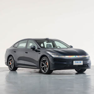 Changan Qiyuan A06 Ev, Auto Usado, Gran Potencia &amp;   Vehículo Eléctrico de Nueva Energía de Bajo Precio y Alcance Extendido - Product Image 2