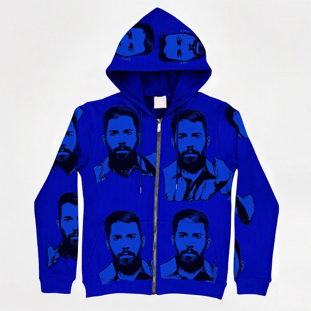 Azul
