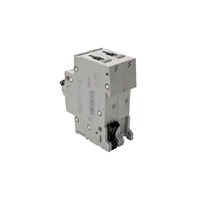 Interruptor Automático Miniatura (MCB) Original Nuevo A-B-B 2CDS252001R0607 S200 1P 2P 63A, Capacidad de Ruptura 6kA/10kA, Curva Tipo K