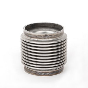 304 Ss fuelle 4 pulgadas Tubo De <span class=keywords><strong>Escape</strong></span> Flexible Vibradores Para Tubo De <span class=keywords><strong>Escape</strong></span> - Product Image 4