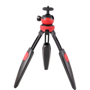 Trépied de bureau pour DJI Action 6, bâton de selfie Nano, extension télescopique réglable, support portable - Product Image 1
