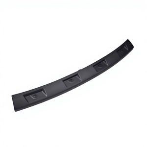 Copertura Paraurti Anteriore LR018350 per Land <span class=keywords><strong>Rover</strong></span> <span class=keywords><strong>Range</strong></span> <span class=keywords><strong>Rover</strong></span> <span class=keywords><strong>L322</strong></span>, Copertura Gancio Traino Anteriore - Product Image 1