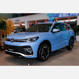 Volkswagen <span class=keywords><strong>VW</strong></span> Tiguan1 L SUV <span class=keywords><strong>2023</strong></span>-2026, Auto Usado, 330TSI AUTO <span class=keywords><strong>R</strong></span>-<span class=keywords><strong>LINE</strong></span> 2025, Vehículo de Combustible Gasolina - Product Image 3