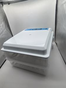 Mini Incubadora Automática para 96/112/120 Huevos con Nueva Alta Tasa de Eclosión para Aves y Emúes - Product Image 6