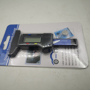Kỹ Thuật Số Tread đo độ sâu với màn hình <span class=keywords><strong>LCD</strong></span> hiển thị - Product Image 2