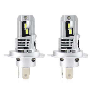 Ampoules de phares de voiture LED Q58 H8 H11 Canbus 9005 <span class=keywords><strong>HB3</strong></span> 9006 HB4, phare LED <span class=keywords><strong>70W</strong></span>, lampe automobile 6000K 12V 9000LM - Product Image 1