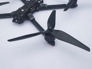 Dron FPV de Largo Alcance Mark 10 de 10 Pulgadas |   6S LiPo |   Velocidad Máxima de 160 km/h |   Cámara HD <span class=keywords><strong>1080P</strong></span> |   Cuadro de Fibra de Carbono |   UAV RTF - Product Image 2