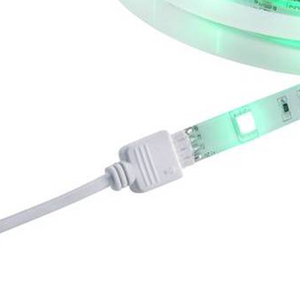 Juego de base de tira LED Sygonix con conector RGB 1st de 230V y 5m. (940910816557) - Product Image 5