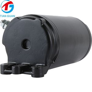 STG50611หลังการขายมอเตอร์สตาร์ท ATV UTV C420888991 C420-888-991สำหรับเครื่องยนต์ Bombardier <span class=keywords><strong>Quest</strong></span> 650 & <span class=keywords><strong>John</strong></span> Deere trailbuck - Product Image 5