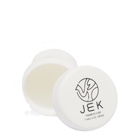 JEK Jike Musical Instruments Trombone Solid Grease Slide Cream Telescopic Tube Trumpet Cork for Lubricant Made in China
