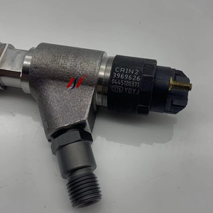 <span class=keywords><strong>New</strong></span> <span class=keywords><strong>Original</strong></span> máy xúc Bộ phận động cơ 3969626 phun nhiên liệu c7.1 C11 C13 động cơ diesel phun nhiên liệu cho mèo - Product Image 5