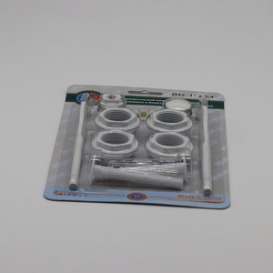 <span class=keywords><strong>Kit</strong></span> de chauffe-eau <span class=keywords><strong>électrique</strong></span> 220 v, ensemble de 7 dosettes pour <span class=keywords><strong>radiateur</strong></span> de sol - Product Image 3