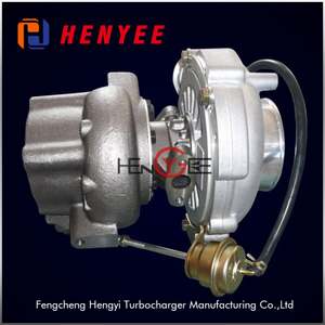 Turbocompresor K27 53279887120 9060964699 A9060964699 53279887192 9060969099 A9060969099 53279887130 para el motor OM906 OM906LA - Product Image 2