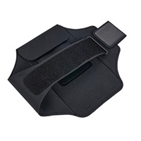 Sacoche de selle compacte en nylon noir pour moto électrique tout-terrain Yozma IN10 – Pièces de modification en gros