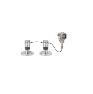 E+H Deltabar FMD71 de Alta Precisión, Medidor Electrónico Diferencial para Medición Precisa de Nivel, Flujo y Densidad SIL2/SIL3 - Product Image 3