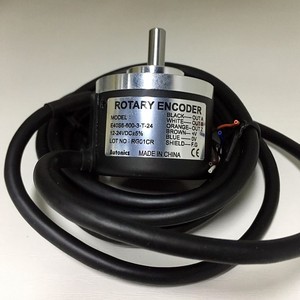 Encoder Merek Baru Asli E40S6-600-<span class=keywords><strong>3</strong></span>-T-24 - Harga Terjangkau/Tersedia - Product Image 2