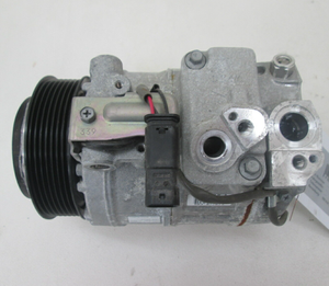 Compresor C292 W222 W166 0008307200 OEM A0008307200 0008303802 S <span class=keywords><strong>GLS</strong></span> GLE Clase 2015 2019 para Mercedes Benz - Product Image 3