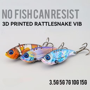 เหยื่อตก<span class=keywords><strong>ปลา</strong></span>แบบสั่นสะเทือนรูปงูเหลือม 3 มิติ แบบใหม่ ประดับเลื่อมโลหะหลากสี สำหรับตก<span class=keywords><strong>ปลา</strong></span>คัลเตอร์แมนดาริน ใช้ไ<span class=keywords><strong>ด</strong></span>้ทั้งน้ำจื<span class=keywords><strong>ด</strong></span>และน้ำเค็ม - Product Image 2