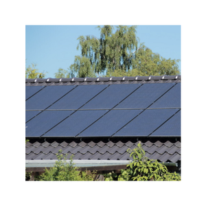 ระบบโซลาร์เซลล์ไฮบริดแบบจัดเก็บพลังงาน 10kw 15kw 20kw ชุดสมบูรณ์แบบ 10kw 20kw 30kw, ระบบพลังงานแสงอาทิตย์สำหรับบ้านแบบ All-in-One แนวตั้ง - Product Image 4