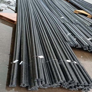 Lightweight FRP Basalt Fiber <strong>Rebar</strong> Concrete Construction <strong>Composite</strong> Polyester Epoxy <strong>Fiberglass</strong> Winding Bending Thread Cutting - Product Image 5