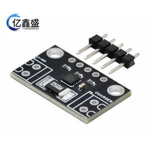 LTC2944 โมดูลวัดแบตเตอรี่ 60V เซ็นเซอร์วัดอุณหภูมิกระแสไฟฟ้าสำหรับระบบ BMS - Product Image 1