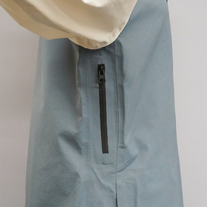 <strong>Custom</strong> Multi-colored Men <strong>Windbreaker</strong> Hard Shell 20000mm Waterproof Jacket - Product Image 6