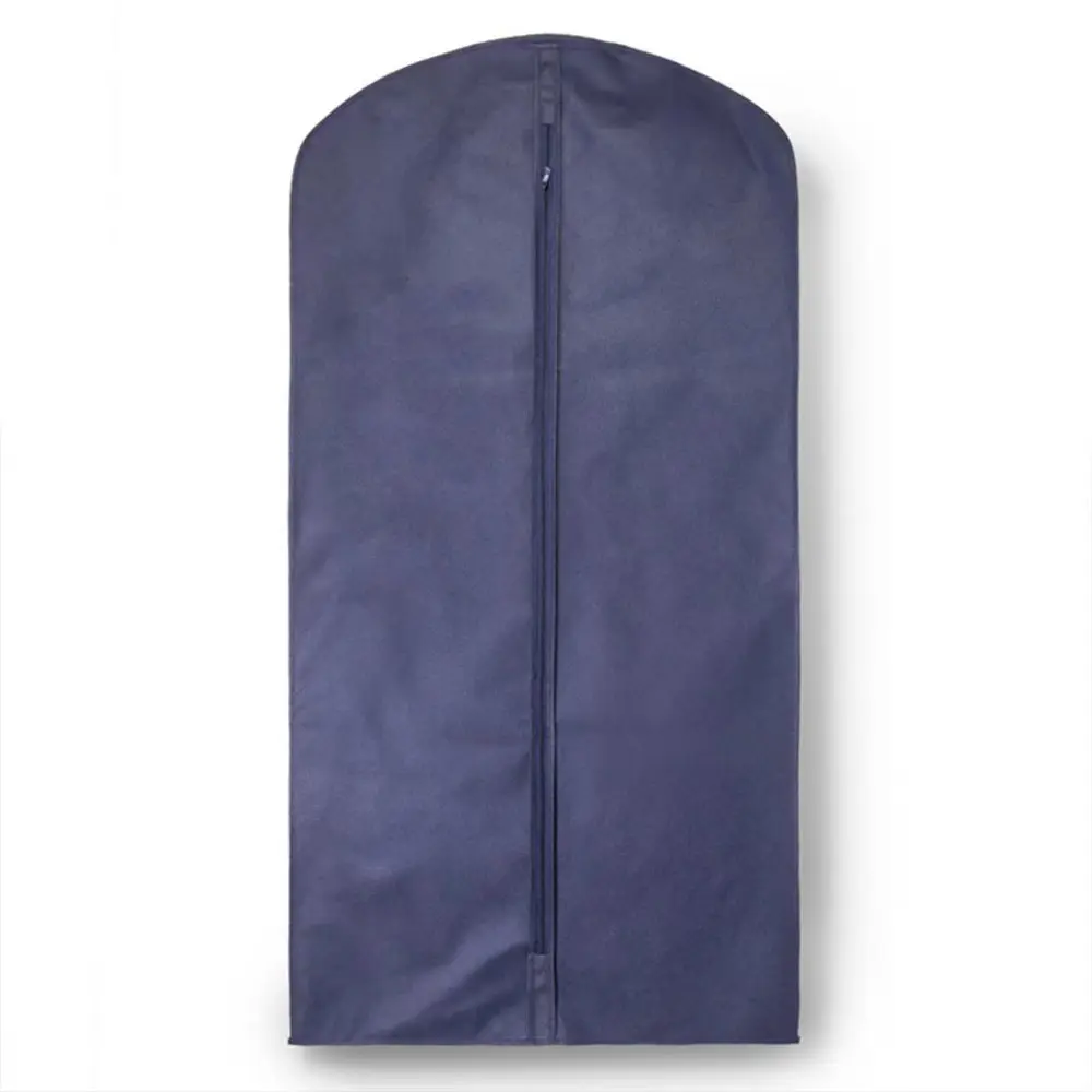 サンシャイン環境にやさしい再利用可能なスーツカバースーツバッグ用不織布バッグ