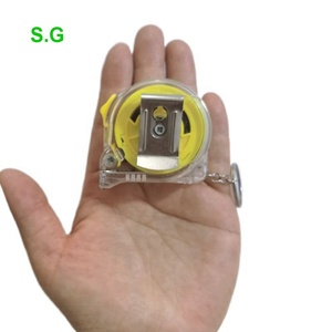 <span class=keywords><strong>Metro</strong></span> con portachiavi 1.5m , 2m ABS mini <span class=keywords><strong>metro</strong></span> a nastro per vendita all'ingrosso - Product Image 3