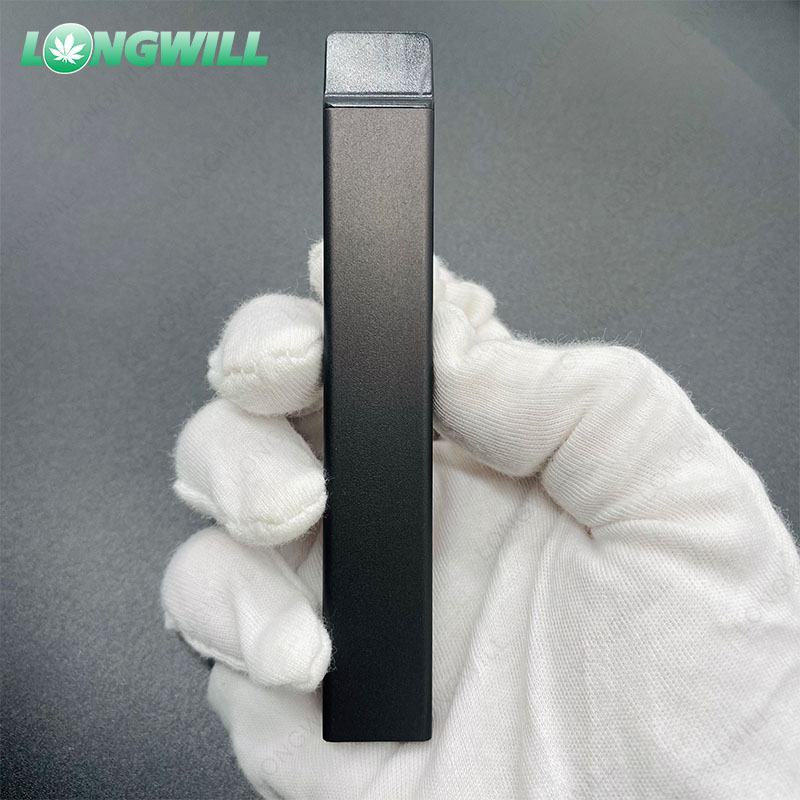 2021 трендовые Новое поступление 1,0 мл cbd одноразовые картридж для 510 одноразовая vape ручка для толстых cbd ручка