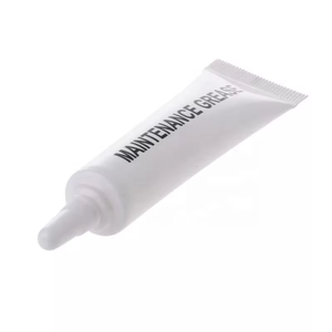 Grasa <span class=keywords><strong>de</strong></span> Silicona Impermeable NSF H1 para Sellado <span class=keywords><strong>de</strong></span> Máquinas <span class=keywords><strong>de</strong></span> Café, en Envase Pequeño <span class=keywords><strong>de</strong></span> Fabricante - Product Image 1