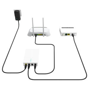 WGP MINI <b>UPS</b> Manufacturer Cheap Price Output 9v 12v 12v Mini <b>Ups</b> for Router and Modem with 12v Battery Wgp Mini <b>Ups</b> - Product Image 1