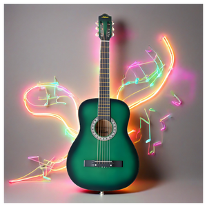 Offre Spéciale 38 pouces MG814 débutant Linden Body <span class=keywords><strong>guitare</strong></span> <span class=keywords><strong>classique</strong></span> en gros pour les mélomanes - Product Image 5