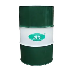 ZK-100真空泵滑阀泵专用油16L 200L/桶高品质真空泵油