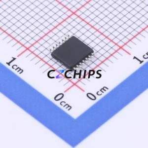 Original y nuevo amplificador operativo de chip IC de circuito integrado LMV324MT/TR - Product Image 2
