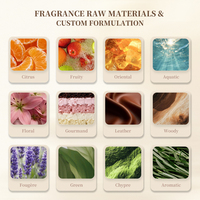 Parfum Oud inspiré de Dubaï, best-seller du Moyen-Orient, parfum personnalisé, parfum en stock, vente flash