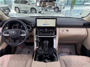 รถ<span class=keywords><strong>มือ</strong></span><span class=keywords><strong>สอง</strong></span>2023 Toyo รถ<span class=keywords><strong>มือ</strong></span><span class=keywords><strong>สอง</strong></span>แบบ LC300 5<span class=keywords><strong>ท</strong></span>ี่นั่ง - Product Image 6