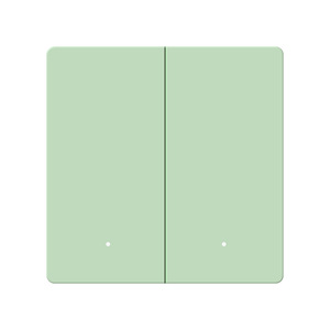 Smart Switch Panel 6mm Thin Mesh App Control Surface Mounted LED <b>Light</b> Control DIY Home Automation - Product Image 2