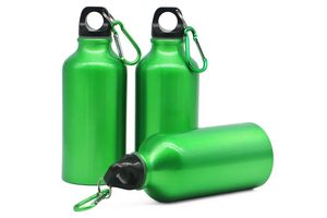 400Ml 500Ml 600Ml 750Ml Fashion Bicycle <b>Bottle</b> <b>Aluminum</b> Sports <b>Water</b> <b>Bottles</b> - Product Image 3