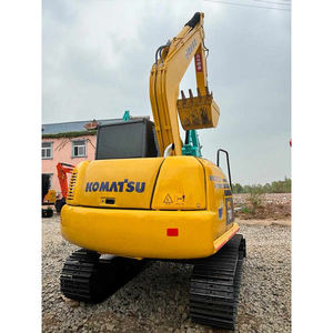 Excavatrice utilisée de drague de PC70-8 de KOMATSU mini pour la mini excavatrice utilisée par Offre Spéciale à vendre - Product Image 5