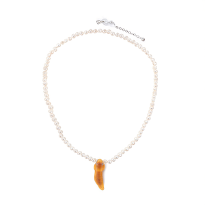 CBBA-2009 Pearl <b>Necklaces</b> Elegant and Luxurious Product - Product Image 2