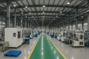 Heetverkopende vibrerende dubbelkopige roterende sterke vibratie dildo voor vrouwelijke masturbatie met vaginasimulatie - Product Image 5