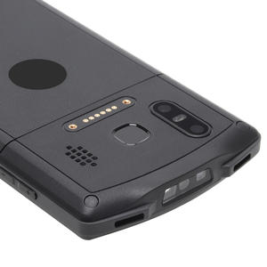 Scanner de codes à barres UNIWA NR6001 IP66 2D 5G Android OEM Smartphone avec PDA d'empreintes digitales - Product Image 5