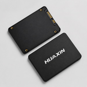 Factory Direct Wholesale 2.5 Inch Solid State <b>Drive</b> (<b>SSD</b>) Logo SATAIII 3.0 Interface Capacity Options 64GB 512GB Supports 2.5-in - Product Image 4