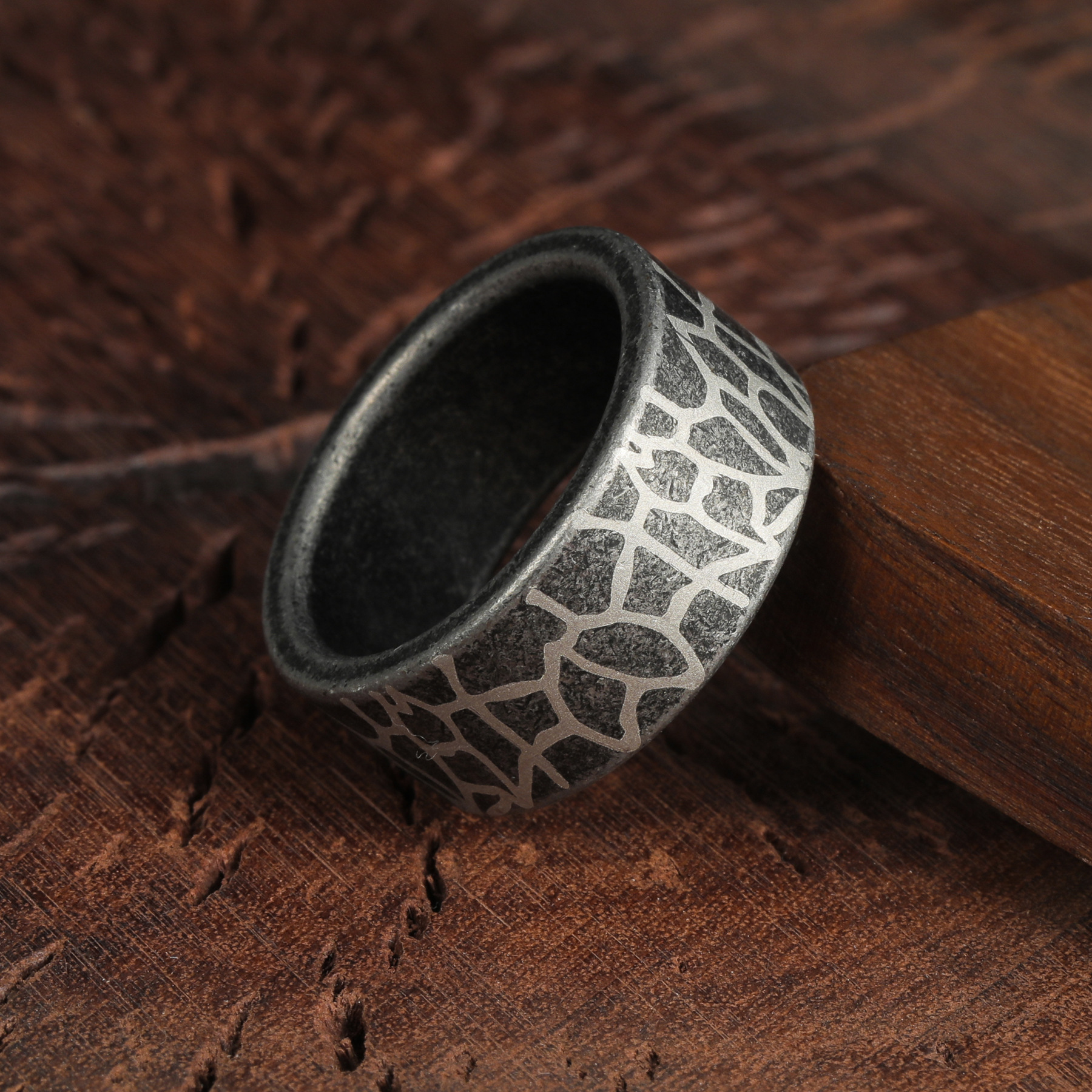 14k gold ring minimalist