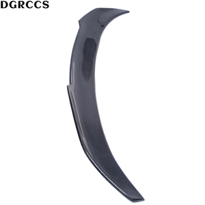 Aileron arrière en fibre de carbone style PSM pour F16&X6M F86 2014-2019 - Product Image 5