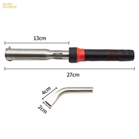 Outil de réparation par soudage haute puissance 150W, fer à souder électrique, kits de fer à souder