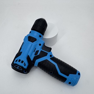 Jianleduo Electric Screwdriver 24-48V 2700 RPM Brush Motor Forward Reverse Rotation Power Tool - Product Image 1